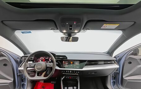 Audi A3, 2023 год, 2 750 000 рублей, 9 фотография