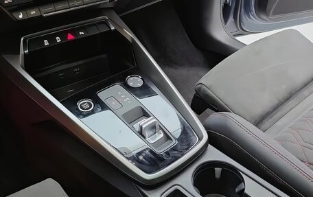 Audi A3, 2023 год, 2 750 000 рублей, 14 фотография