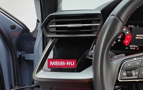 Audi A3, 2023 год, 2 750 000 рублей, 16 фотография