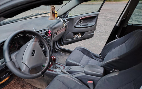 Volvo S40 II, 2004 год, 382 000 рублей, 6 фотография