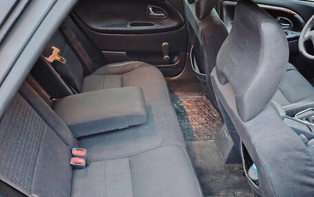 Volvo S40 II, 2004 год, 382 000 рублей, 7 фотография