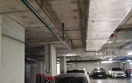 Skoda Octavia, 2017 год, 1 850 000 рублей, 4 фотография