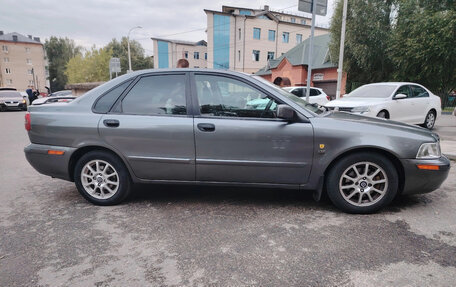 Volvo S40 II, 2004 год, 382 000 рублей, 4 фотография