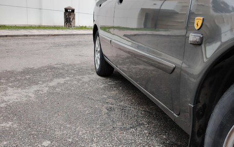 Volvo S40 II, 2004 год, 382 000 рублей, 2 фотография