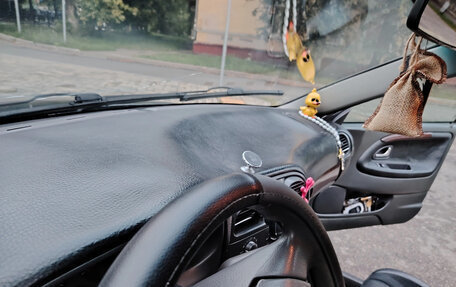 Volvo S40 II, 2004 год, 382 000 рублей, 11 фотография