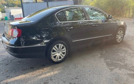 Volkswagen Passat B6, 2008 год, 580 000 рублей, 4 фотография