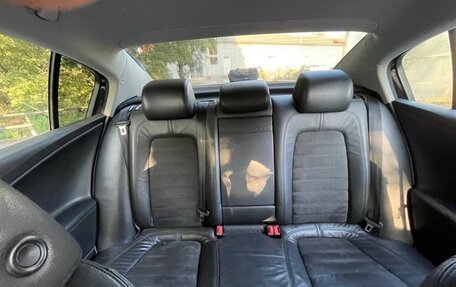 Volkswagen Passat B6, 2008 год, 580 000 рублей, 11 фотография