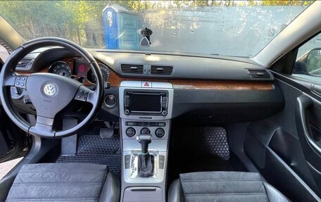Volkswagen Passat B6, 2008 год, 580 000 рублей, 8 фотография