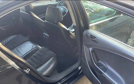 Volkswagen Passat B6, 2008 год, 580 000 рублей, 7 фотография