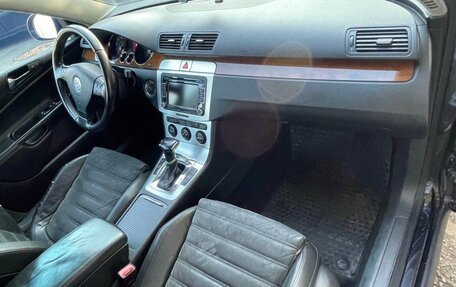 Volkswagen Passat B6, 2008 год, 580 000 рублей, 6 фотография