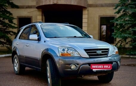 KIA Sorento IV, 2008 год, 820 000 рублей, 2 фотография