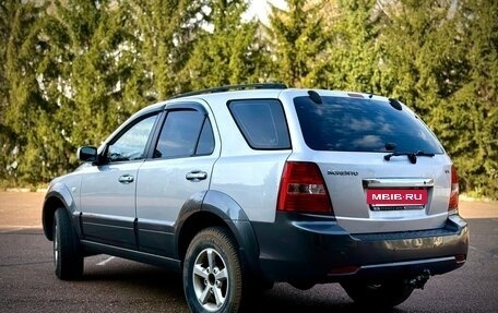 KIA Sorento IV, 2008 год, 820 000 рублей, 3 фотография