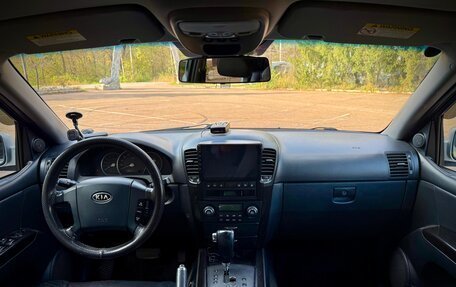 KIA Sorento IV, 2008 год, 820 000 рублей, 7 фотография