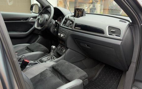 Audi Q3, 2017 год, 2 290 000 рублей, 9 фотография