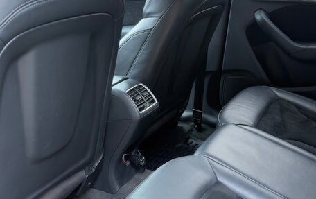 Audi Q3, 2017 год, 2 290 000 рублей, 12 фотография