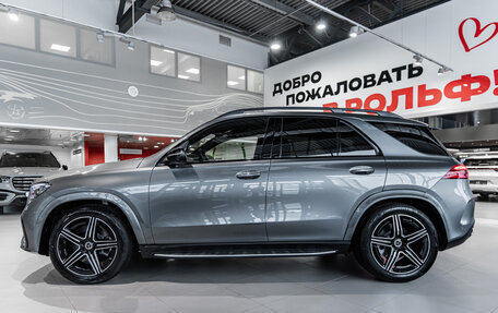 Mercedes-Benz GLE, 2026 год, 14 850 000 рублей, 4 фотография