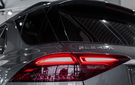 Mercedes-Benz GLE, 2026 год, 14 850 000 рублей, 7 фотография