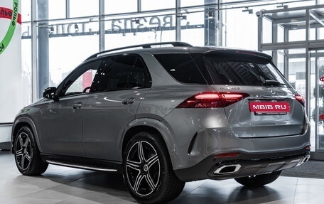 Mercedes-Benz GLE, 2026 год, 14 850 000 рублей, 3 фотография