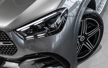 Mercedes-Benz GLE, 2026 год, 14 850 000 рублей, 5 фотография
