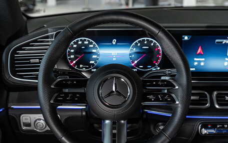 Mercedes-Benz GLE, 2026 год, 14 850 000 рублей, 10 фотография