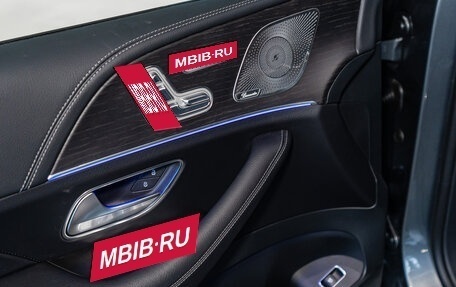 Mercedes-Benz GLE, 2026 год, 14 850 000 рублей, 9 фотография