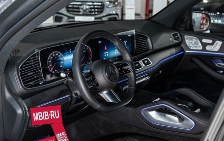 Mercedes-Benz GLE, 2026 год, 14 850 000 рублей, 8 фотография