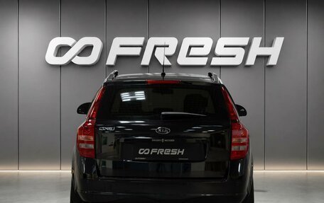KIA cee'd I рестайлинг, 2009 год, 597 000 рублей, 4 фотография