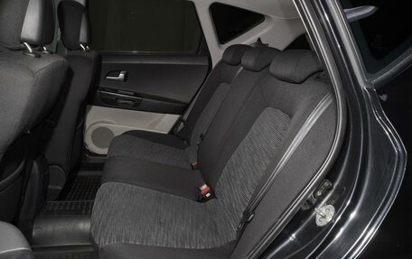 KIA cee'd I рестайлинг, 2009 год, 597 000 рублей, 8 фотография