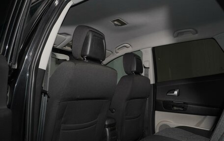 KIA cee'd I рестайлинг, 2009 год, 597 000 рублей, 10 фотография