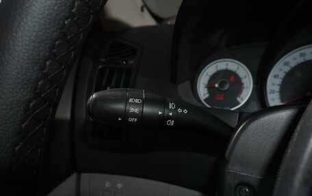KIA cee'd I рестайлинг, 2009 год, 597 000 рублей, 14 фотография