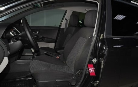 KIA cee'd I рестайлинг, 2009 год, 597 000 рублей, 9 фотография