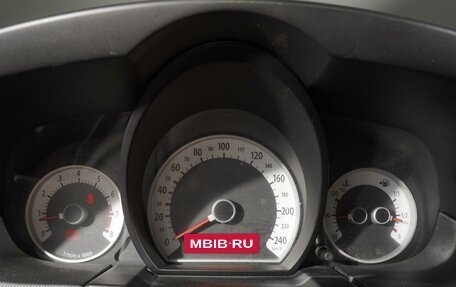 KIA cee'd I рестайлинг, 2009 год, 597 000 рублей, 11 фотография