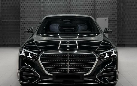 Mercedes-Benz S-Класс, 2026 год, 25 500 000 рублей, 5 фотография