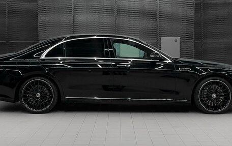 Mercedes-Benz S-Класс, 2026 год, 25 500 000 рублей, 7 фотография