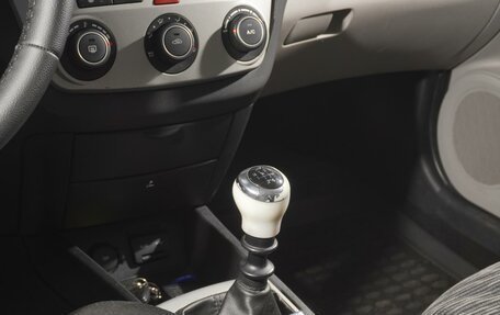 KIA cee'd I рестайлинг, 2009 год, 597 000 рублей, 16 фотография