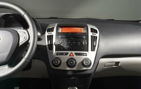 KIA cee'd I рестайлинг, 2009 год, 597 000 рублей, 17 фотография