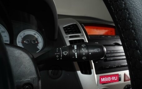 KIA cee'd I рестайлинг, 2009 год, 597 000 рублей, 15 фотография