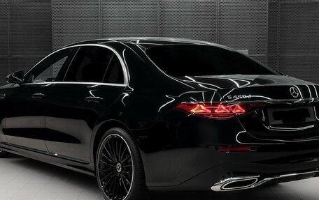 Mercedes-Benz S-Класс, 2026 год, 25 500 000 рублей, 2 фотография