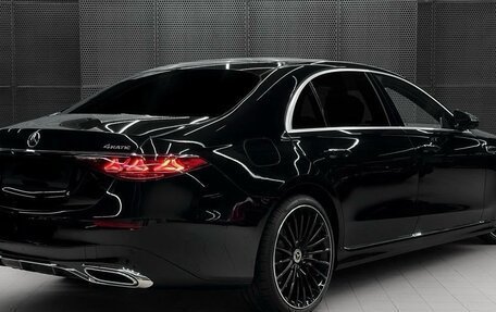 Mercedes-Benz S-Класс, 2026 год, 25 500 000 рублей, 4 фотография
