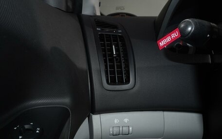 KIA cee'd I рестайлинг, 2009 год, 597 000 рублей, 18 фотография