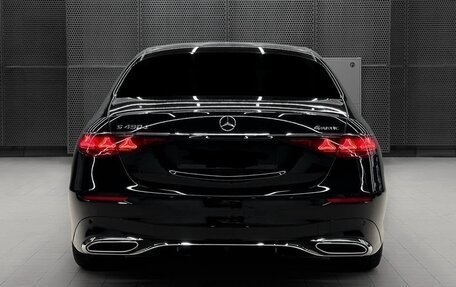 Mercedes-Benz S-Класс, 2026 год, 25 500 000 рублей, 6 фотография