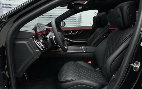 Mercedes-Benz S-Класс, 2026 год, 25 500 000 рублей, 8 фотография