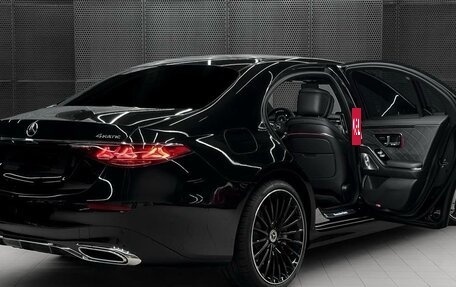 Mercedes-Benz S-Класс, 2026 год, 25 500 000 рублей, 9 фотография