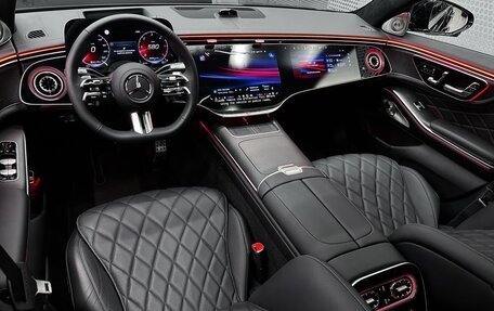 Mercedes-Benz S-Класс, 2026 год, 25 500 000 рублей, 21 фотография