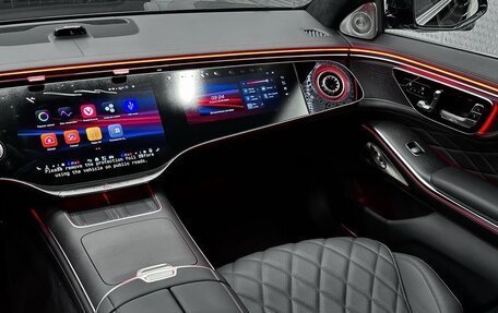 Mercedes-Benz S-Класс, 2026 год, 25 500 000 рублей, 14 фотография