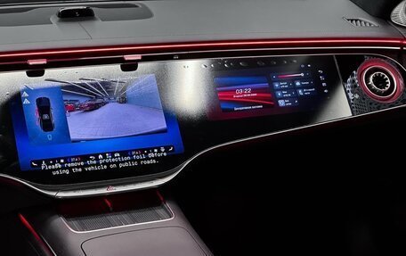 Mercedes-Benz S-Класс, 2026 год, 25 500 000 рублей, 19 фотография