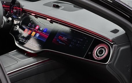 Mercedes-Benz S-Класс, 2026 год, 25 500 000 рублей, 12 фотография
