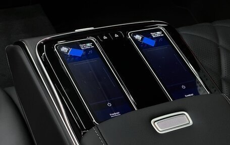Mercedes-Benz S-Класс, 2026 год, 25 500 000 рублей, 22 фотография