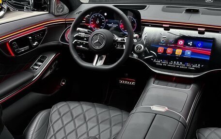 Mercedes-Benz S-Класс, 2026 год, 25 500 000 рублей, 15 фотография