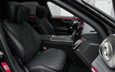 Mercedes-Benz S-Класс, 2026 год, 25 500 000 рублей, 10 фотография